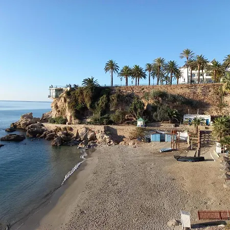 Tres J * Málaga