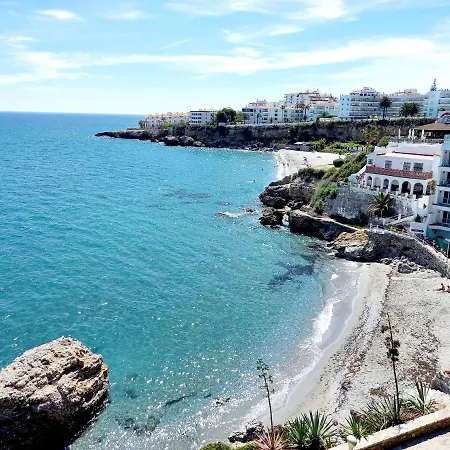 Tres J * Malaga