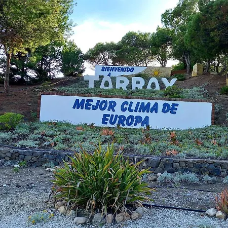 Villa Tres J *