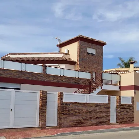 Villa Tres J