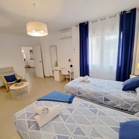 Villa Tres J *