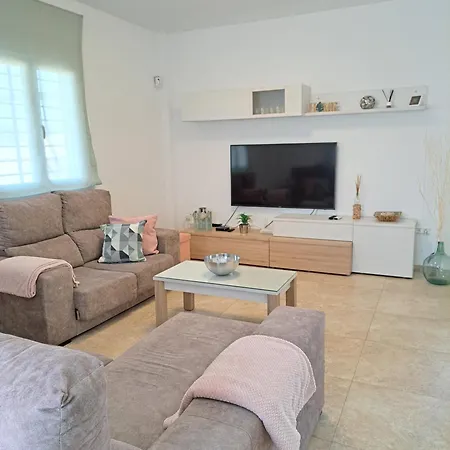 Villa Tres J