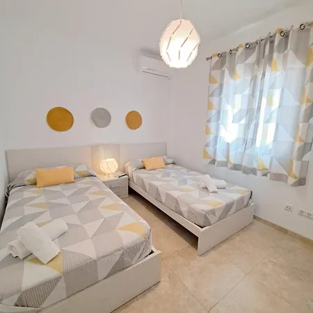 Tres J Malaga